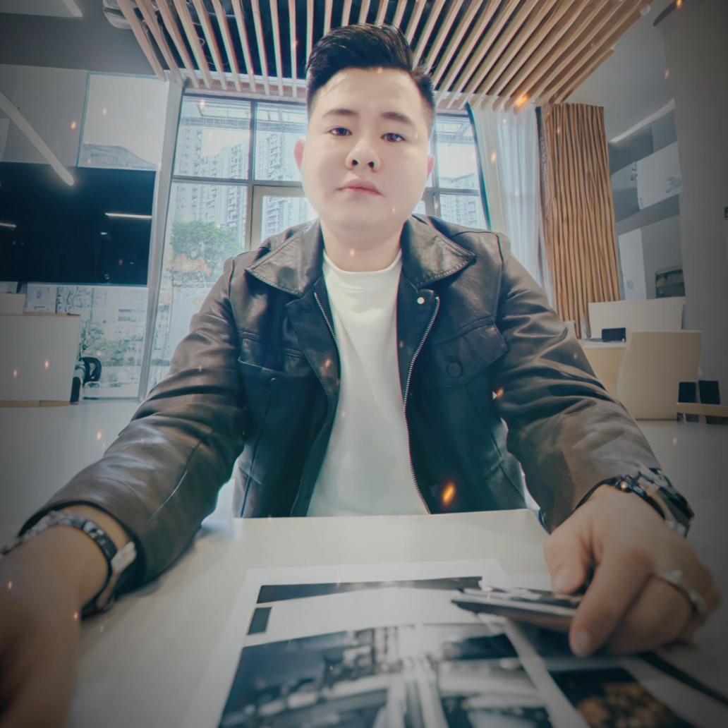 罗根   真诚做人