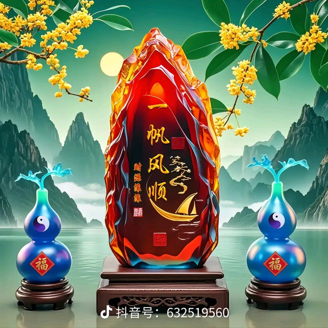 时   来  运   转