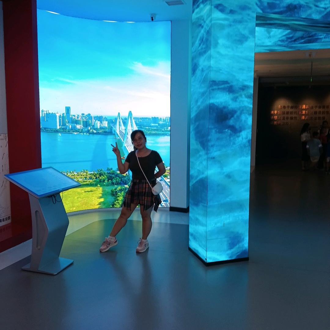 一个人的旅行，生