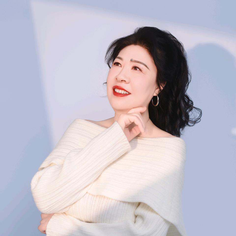 杨焕玲