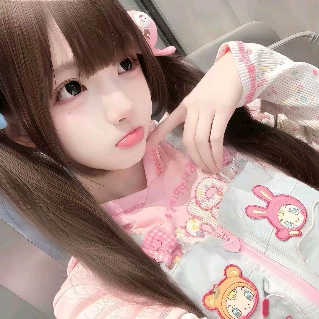 大甜小咪
