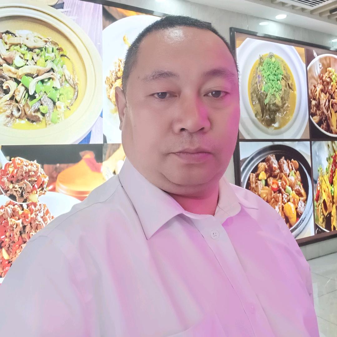 陈大厨