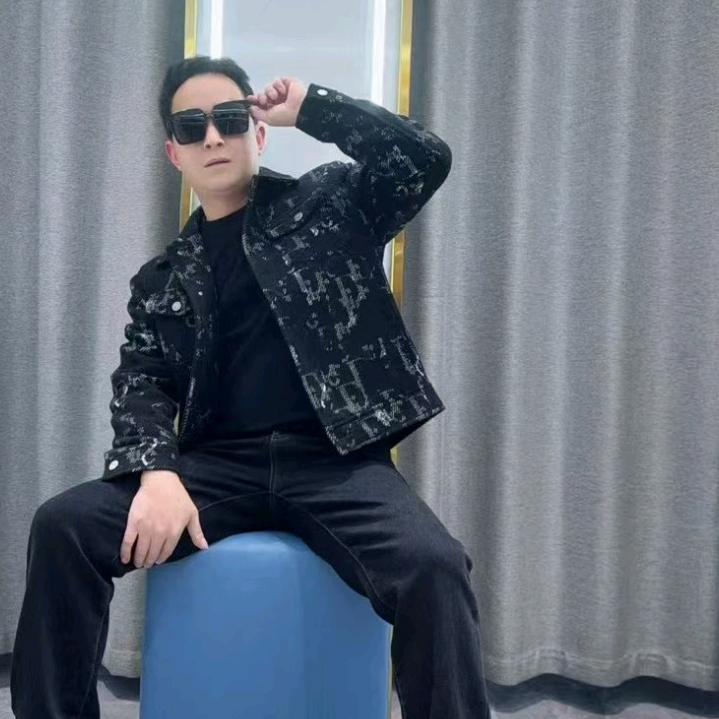 小张