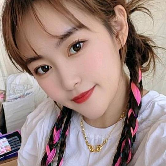 梁小妹