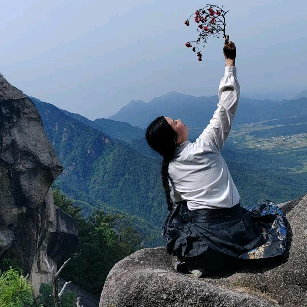聋女，请不要颓废