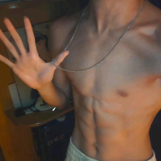 改不来好听的名字，有推荐的请告诉我，阿强