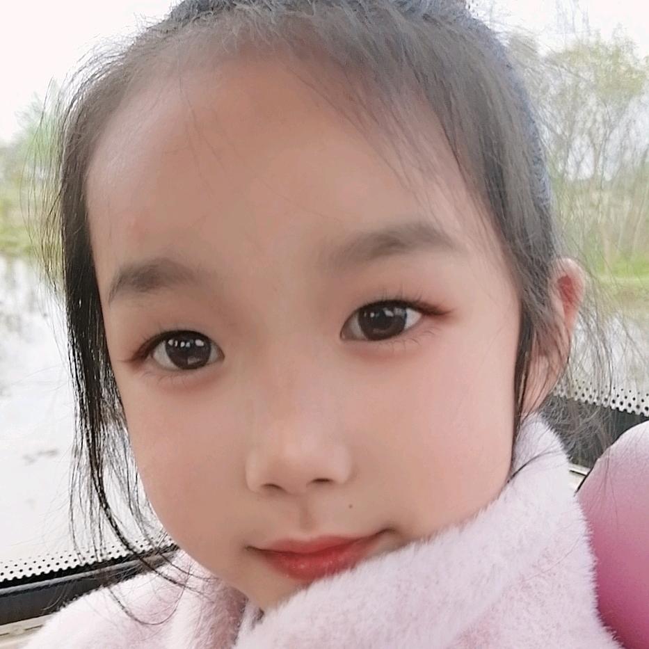 可爱的小天使😜@抖音