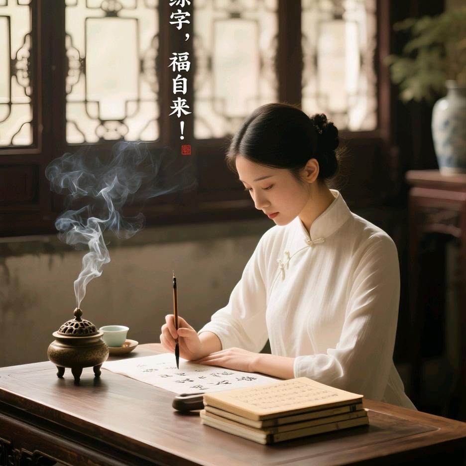 净心阁