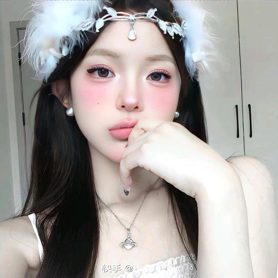 泡芙和糯米