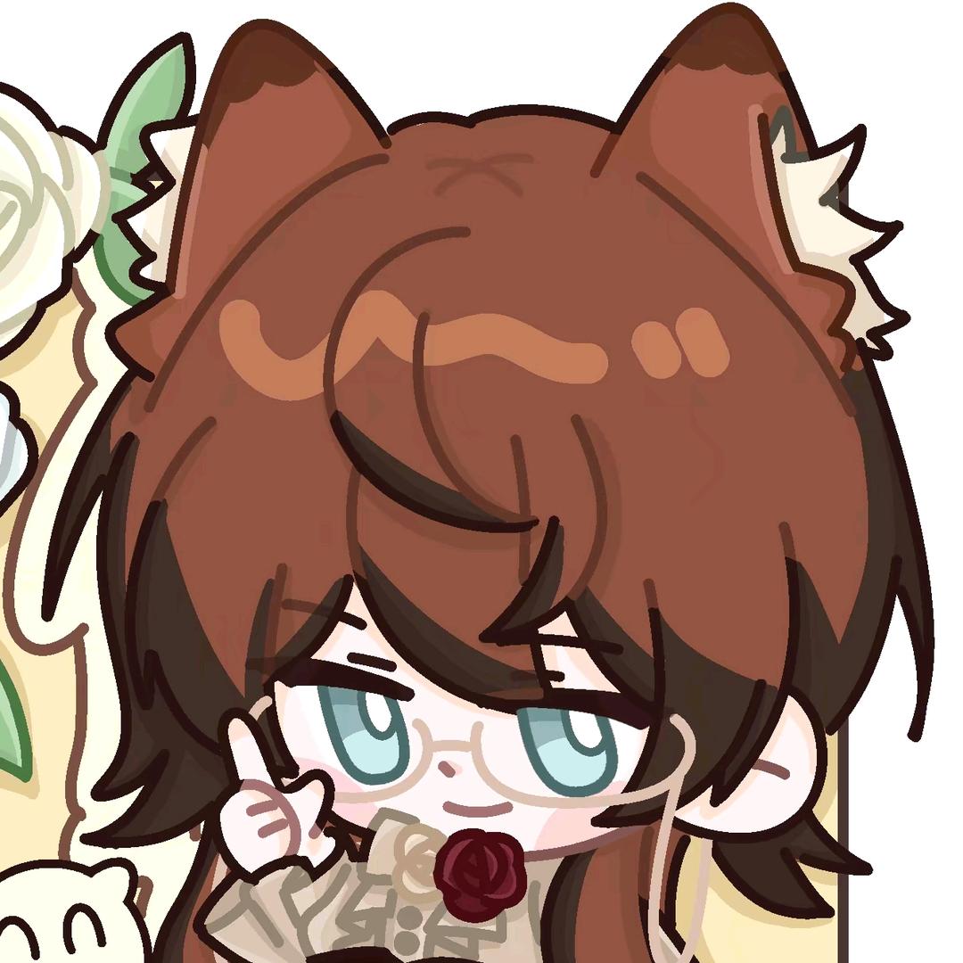 琦夏🐾