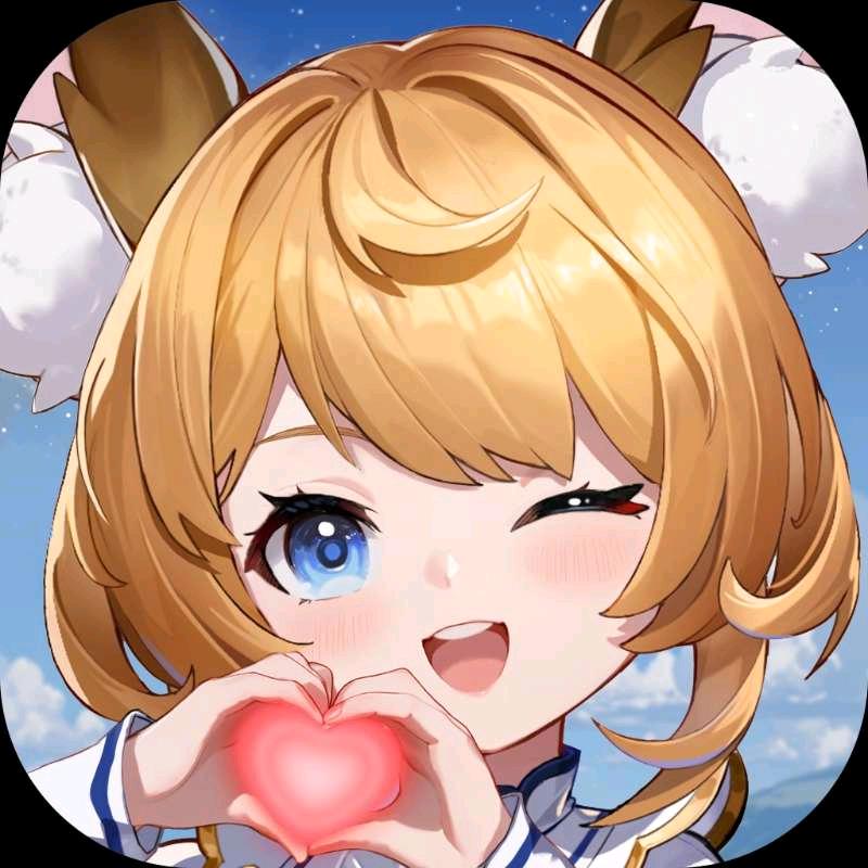 奇幻梦旅人-辉辉