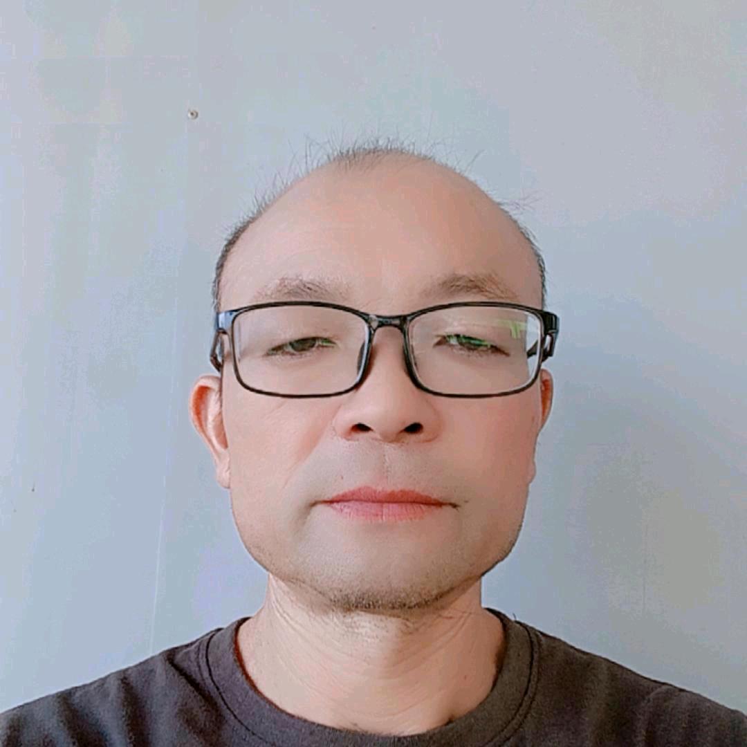 老青年