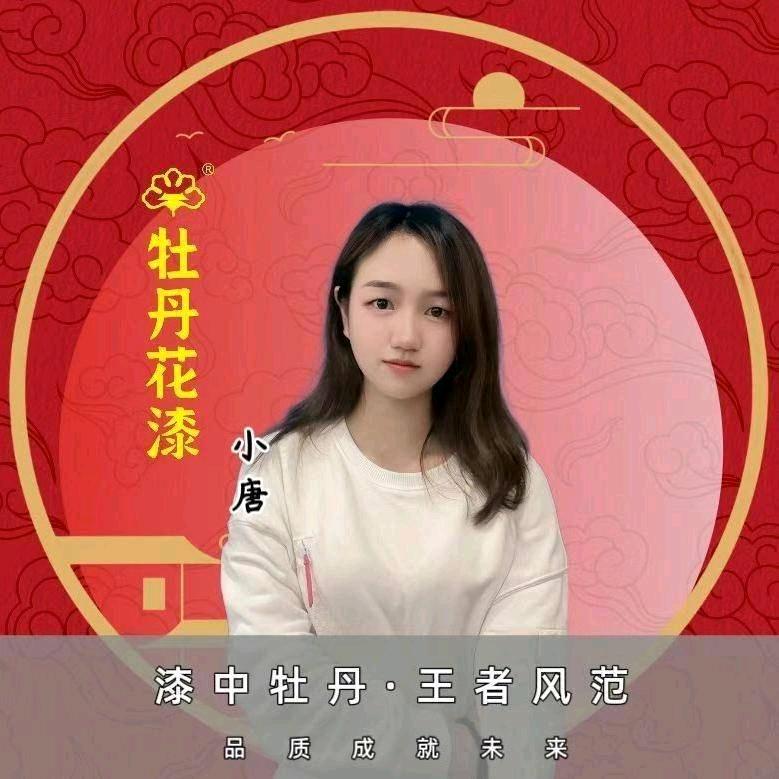 牡丹花仿石漆厂家紫霞仙子