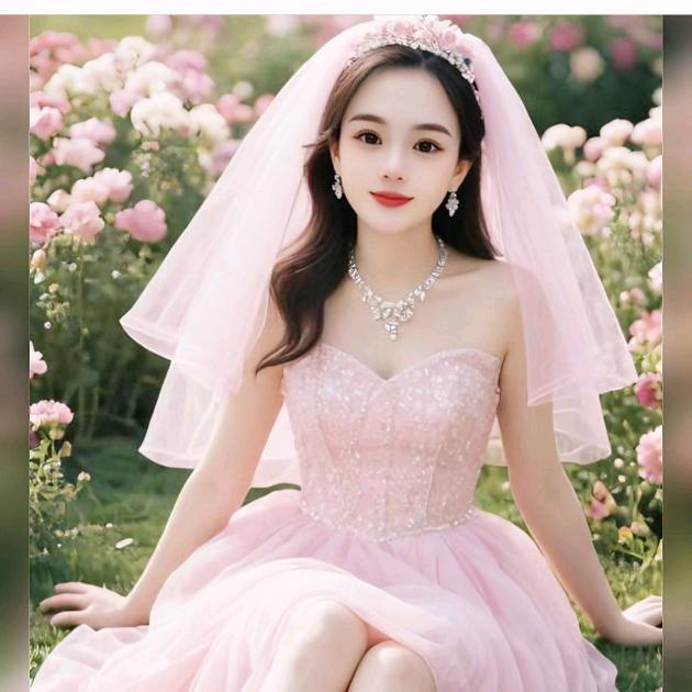 ღ᭄💖里有你᭄