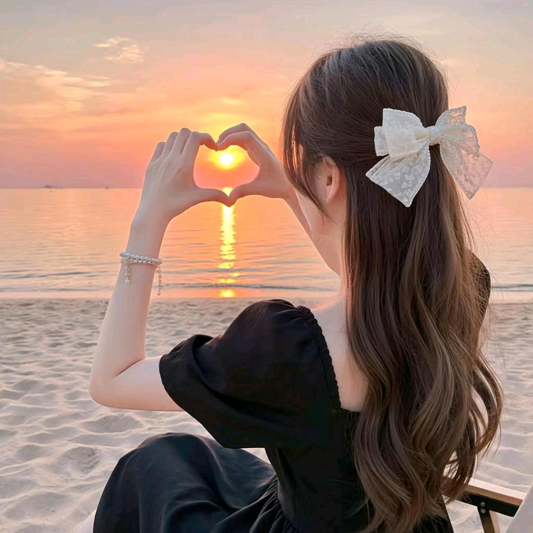 顺其自然💫