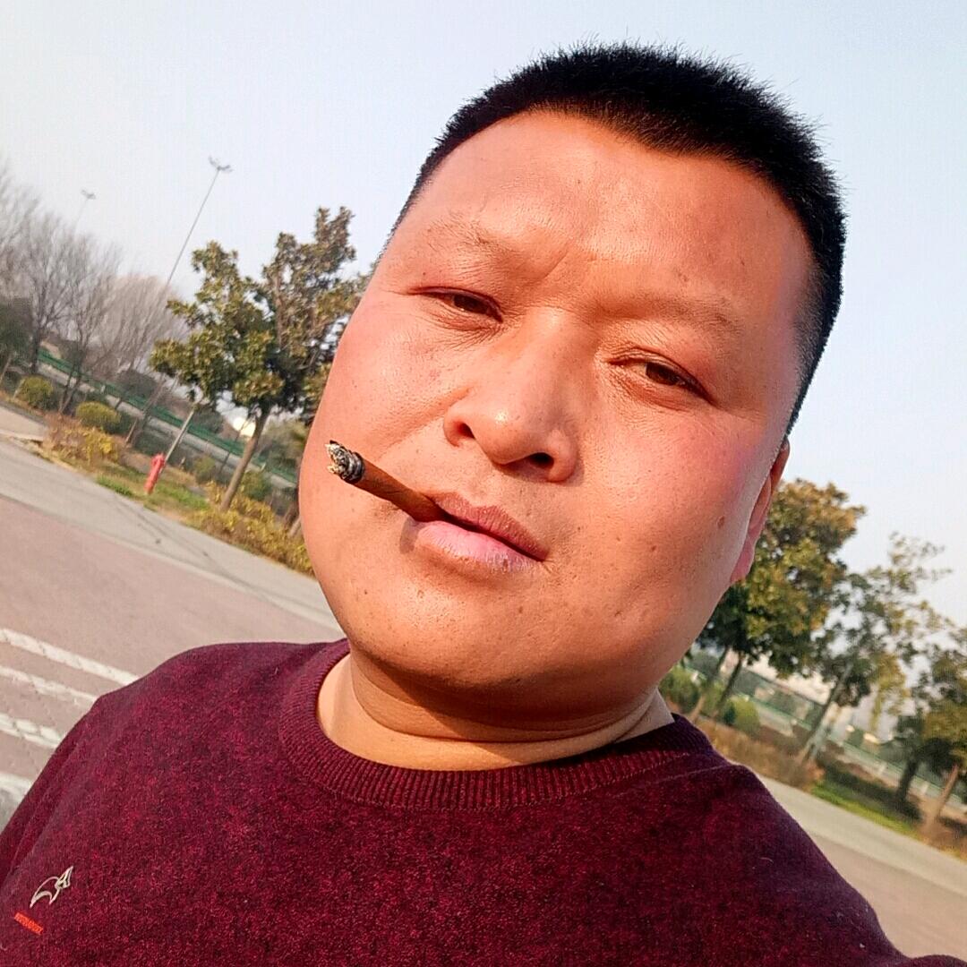 好人一生平安，劉