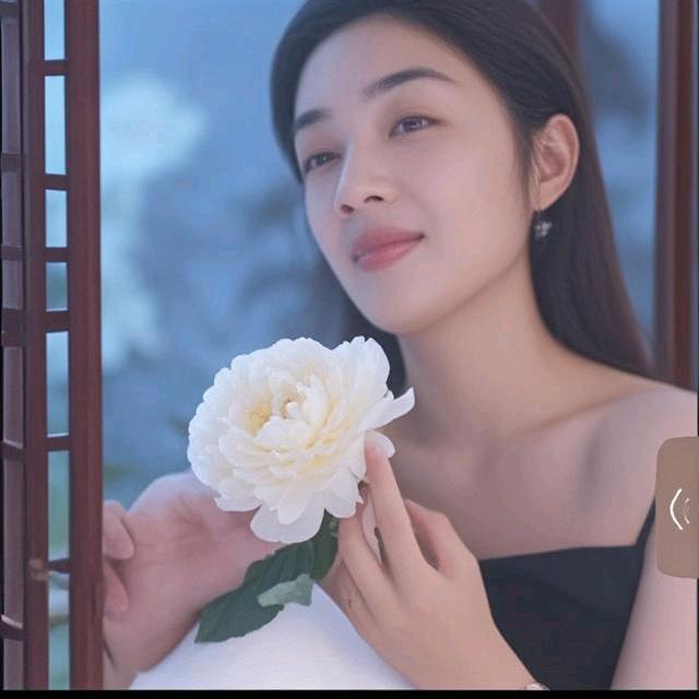 花漾木兰阁