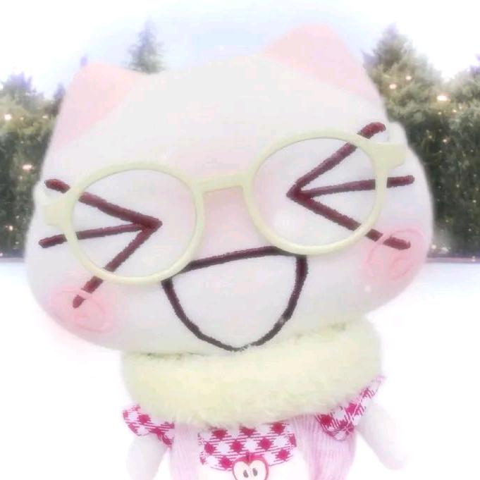 秋日夏雨(⚈᷀᷁ᴗ⚈᷀᷁)