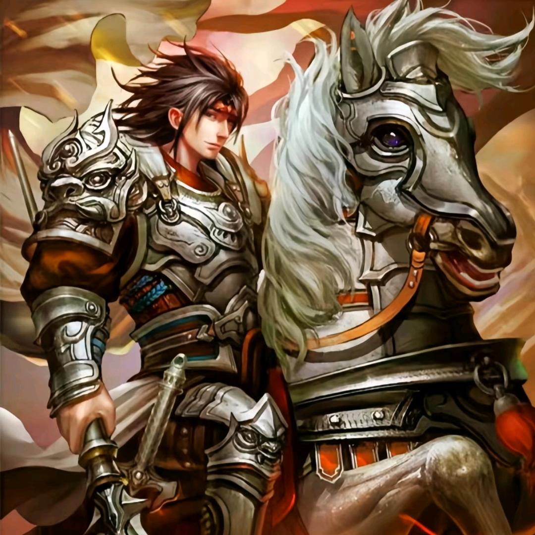 狸狸