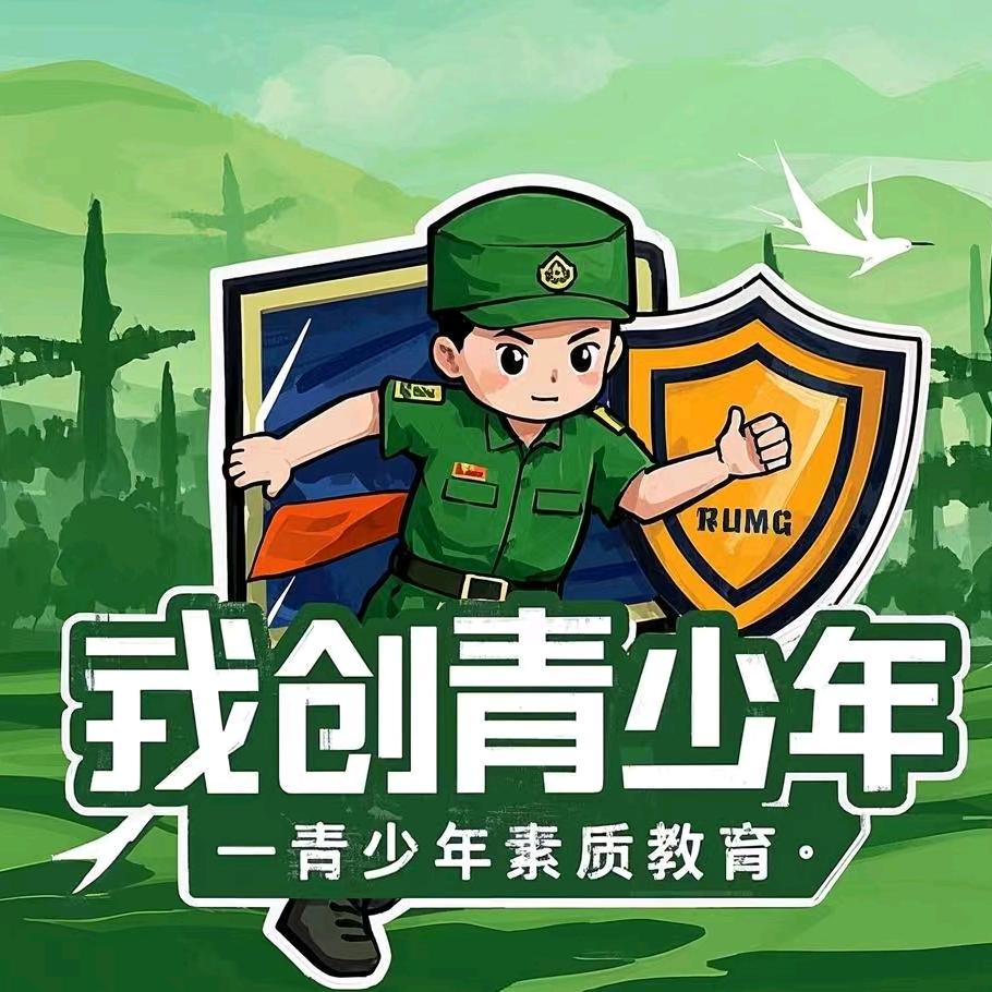 河南戎创青少年素质教育基地官方号