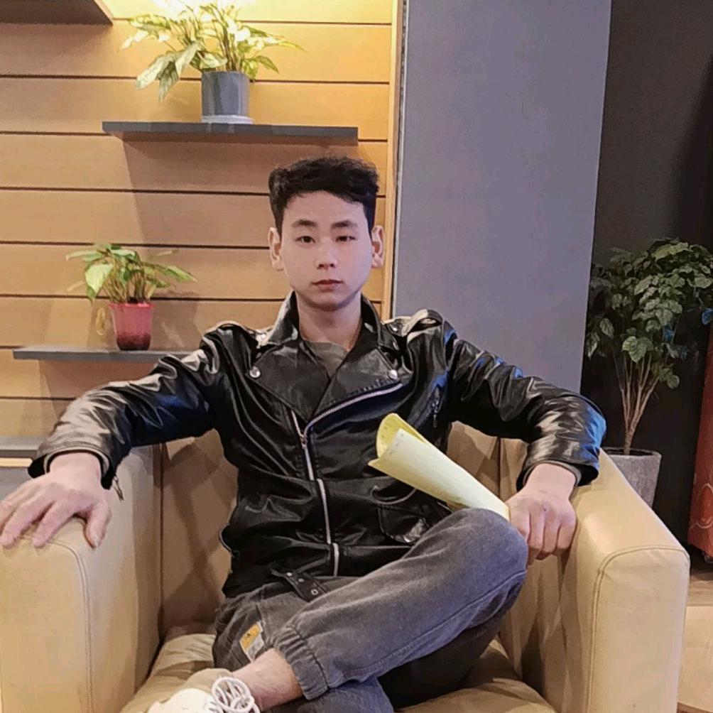 我是一个单身小哥哥