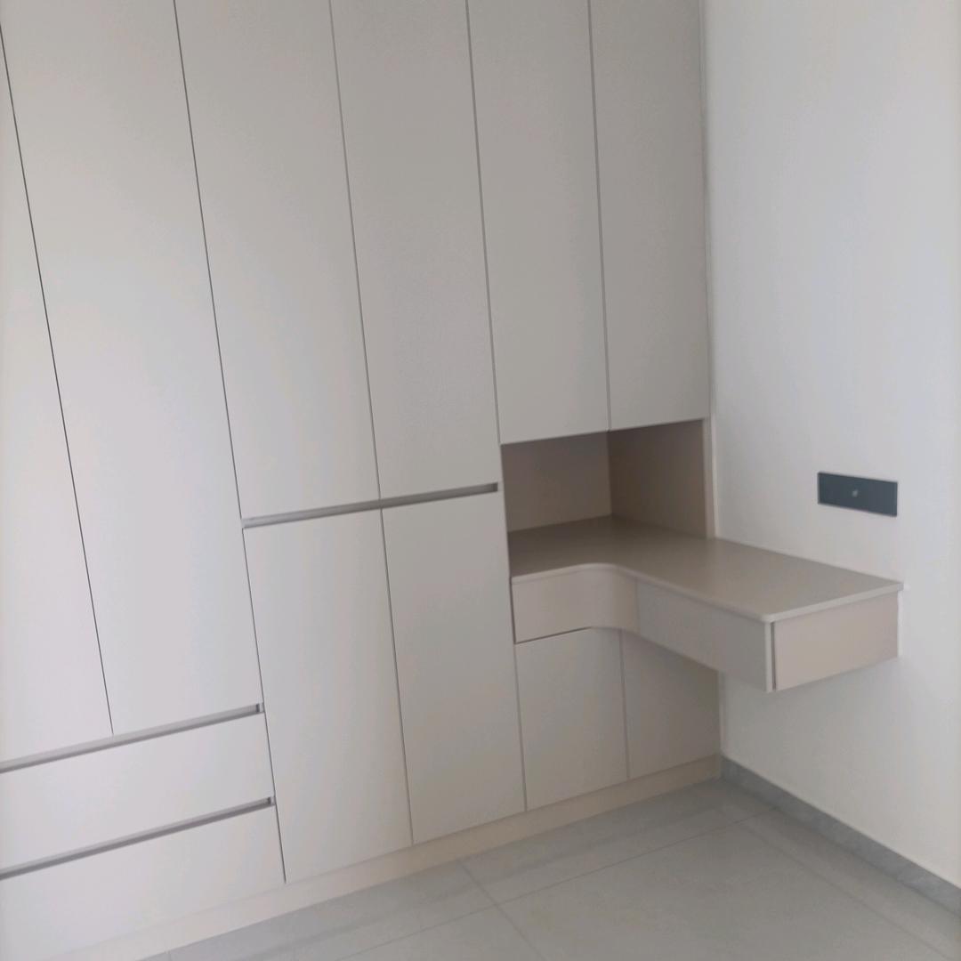 自由装饰，