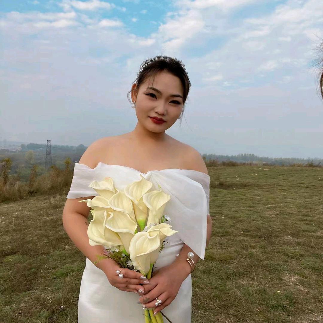 小揪妈咪
