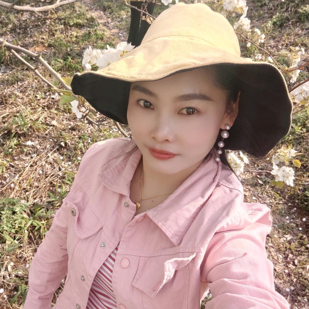 娇姐🌷🌷