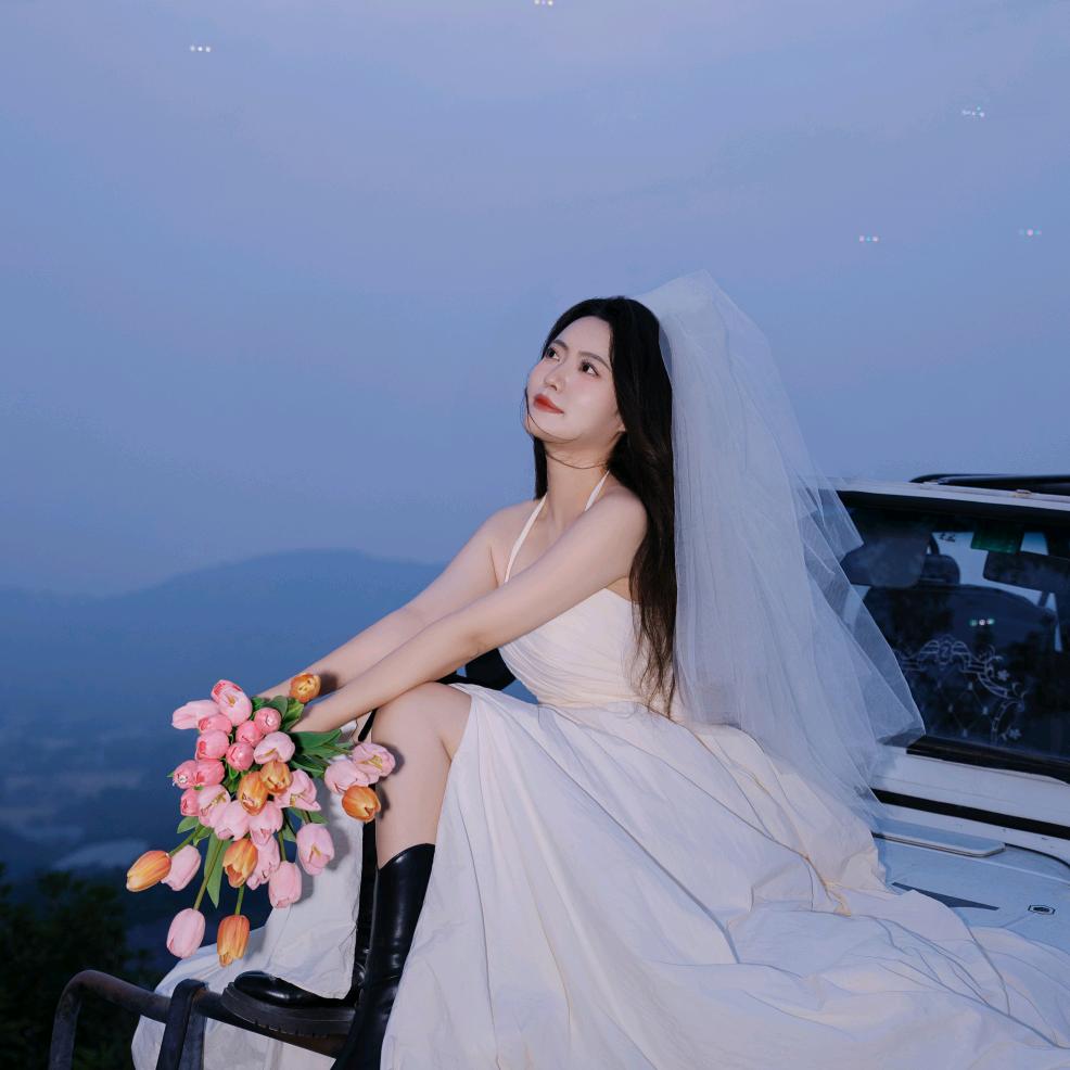 仙女不讲理