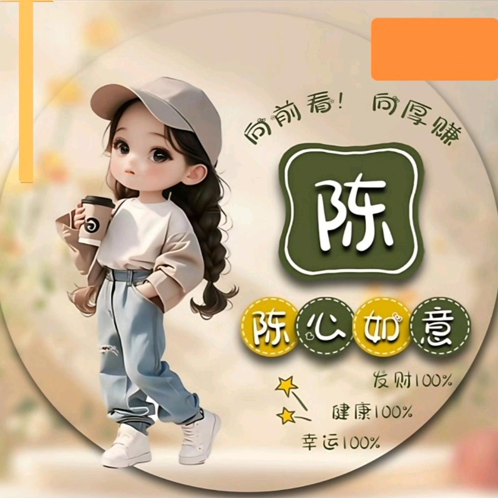 陈鱼落厌