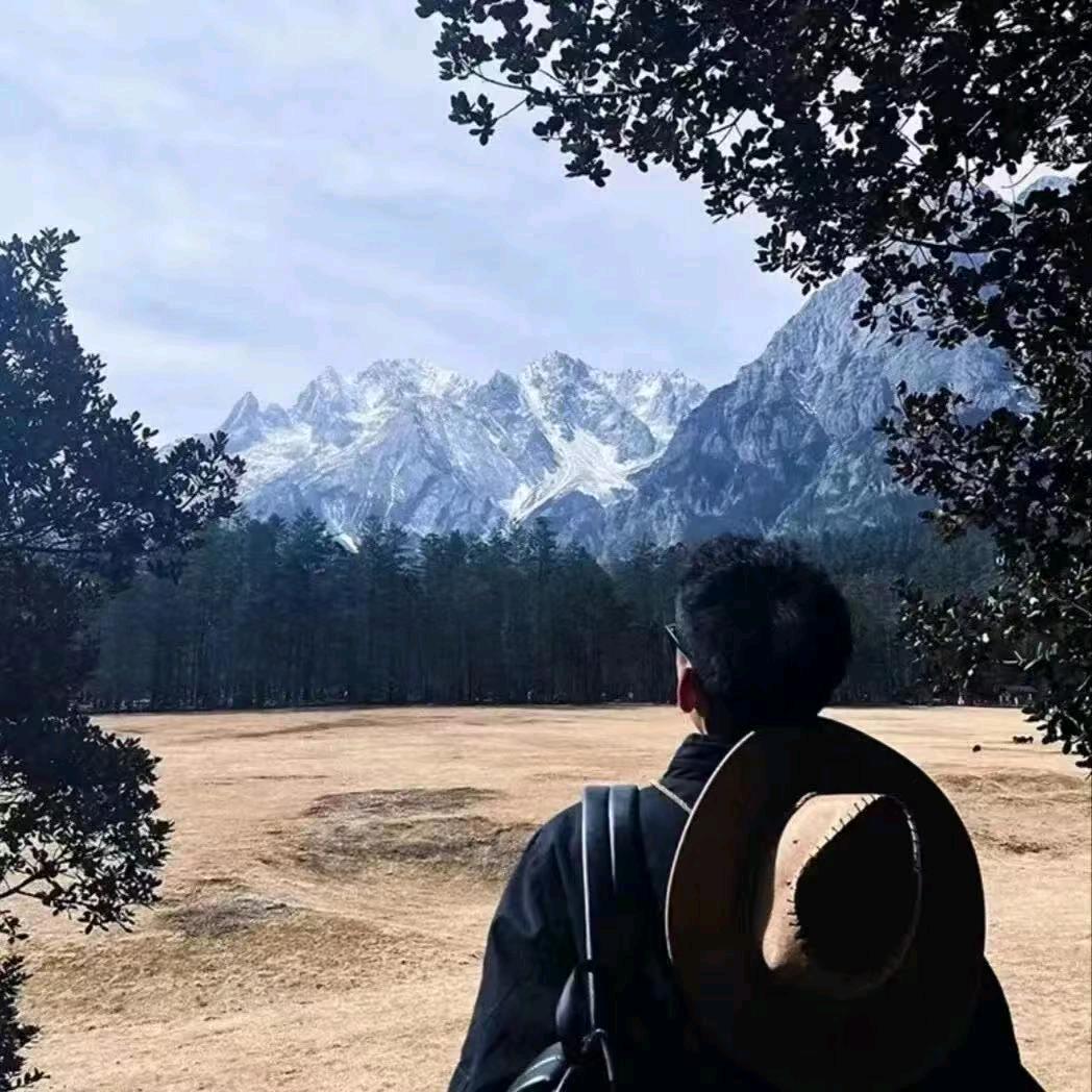 ㅤㅤㅤ🌈星芒轻颤