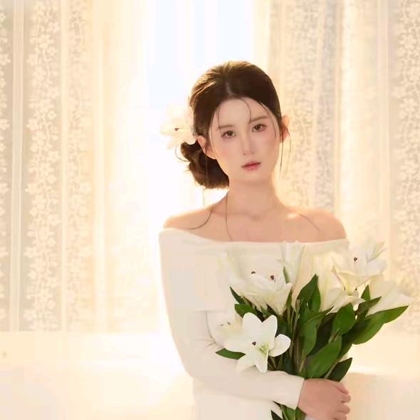 小敏快乐一家人