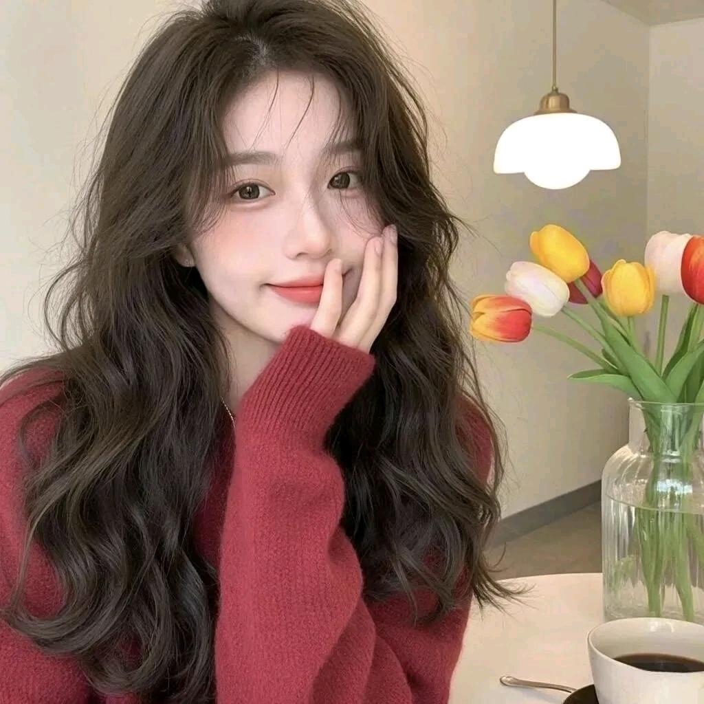 闫妮的松弛感