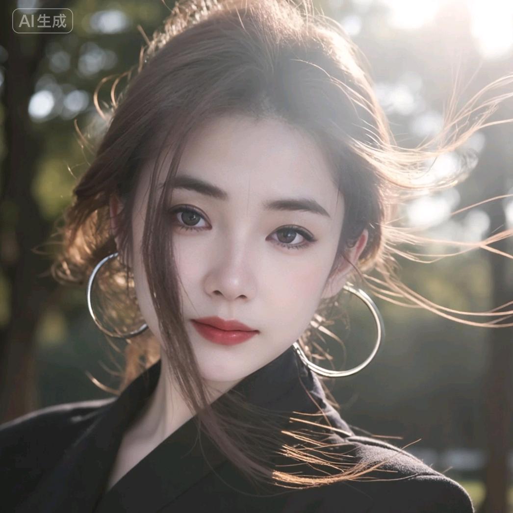 王*后*暴富*