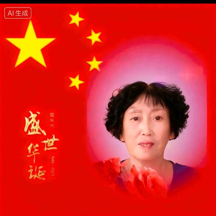 为人民服务