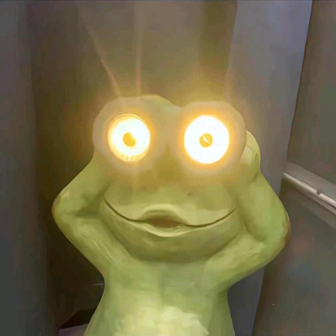 来自火星的地球人