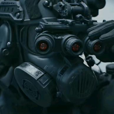 毕宿（灰境行者）