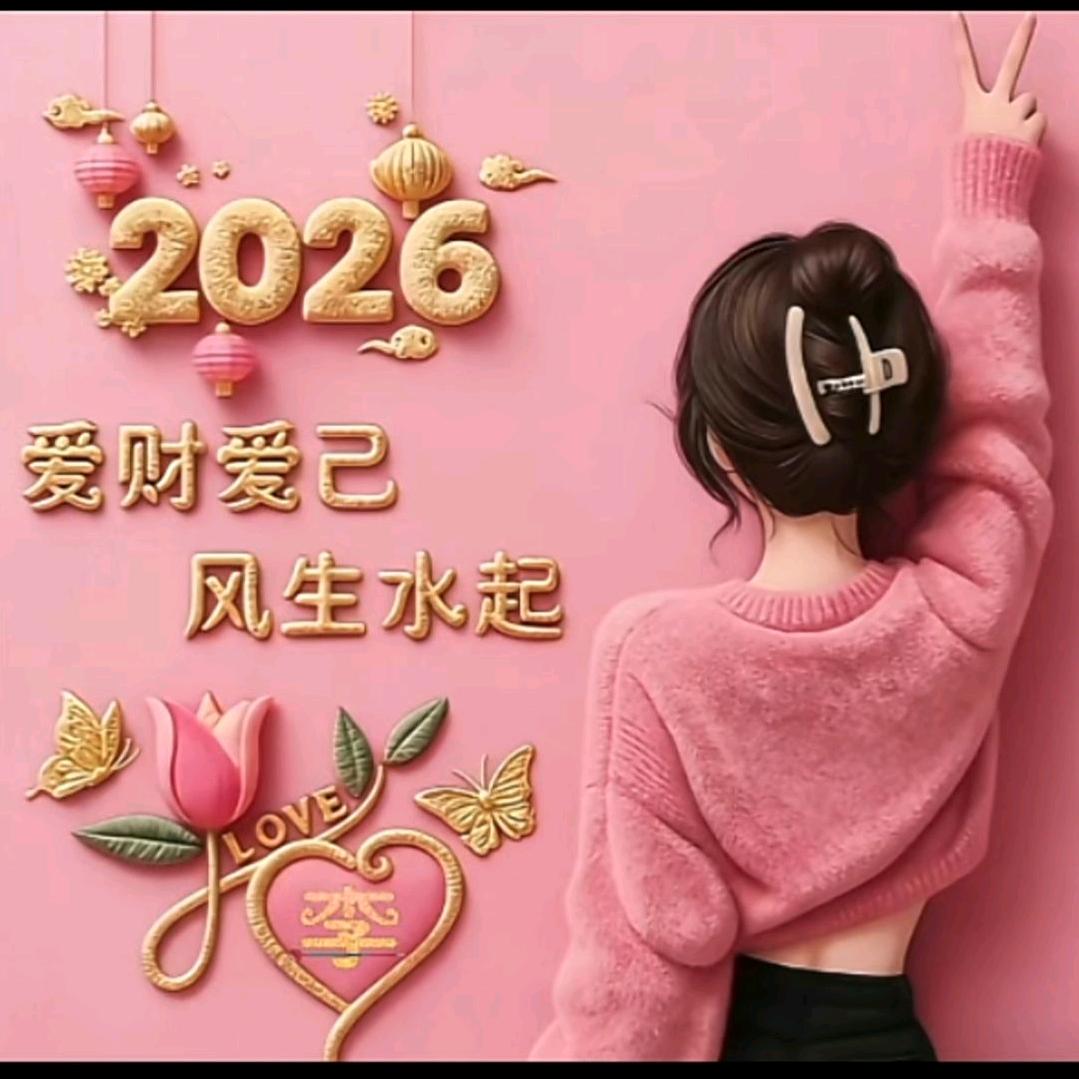 💞ꦿ᭄❤️ღ李᭄