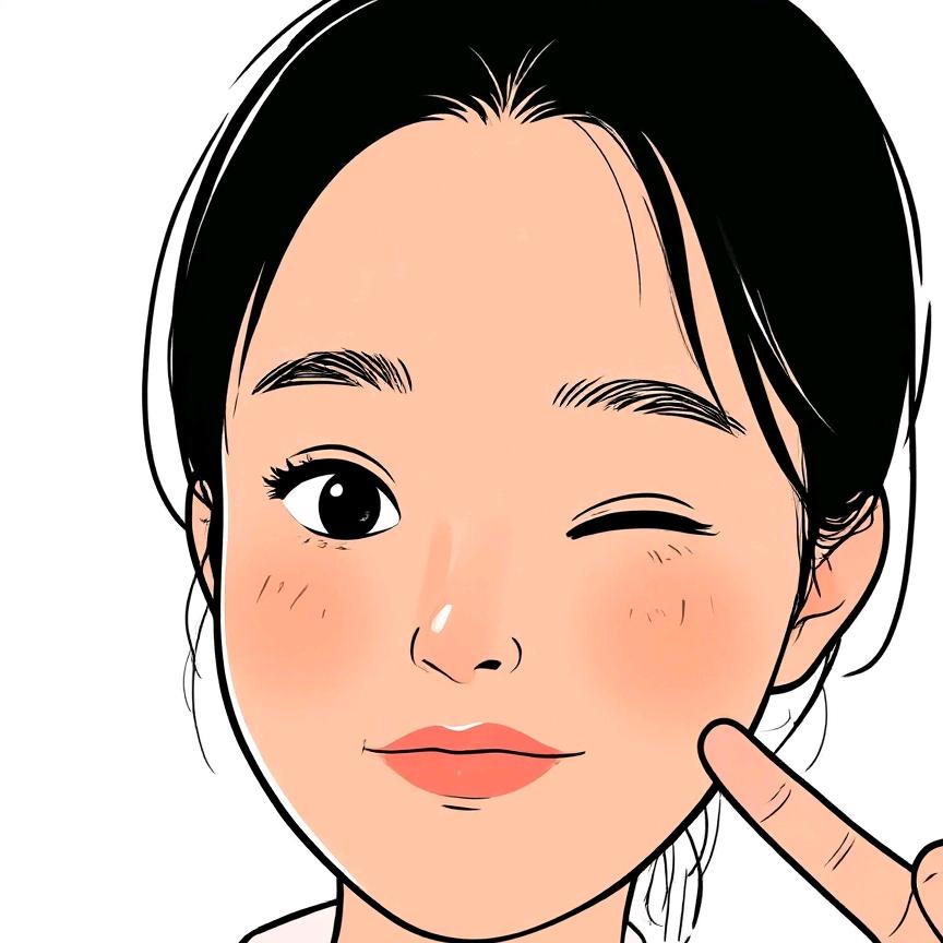 胡懿호의（听障人）