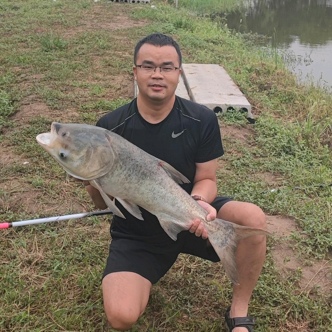 五年後🎣