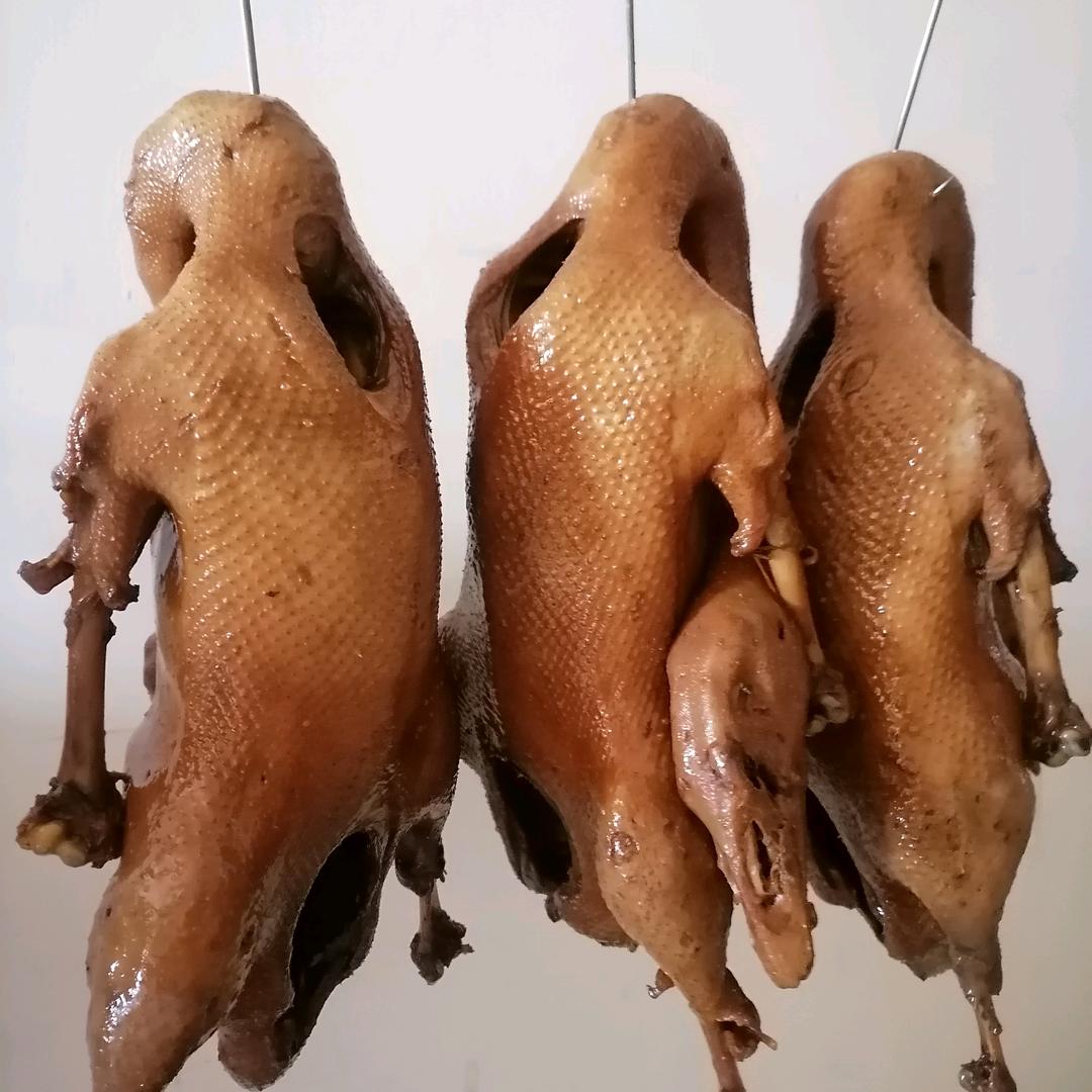 涛哥卤鹅 不吃 划不 着