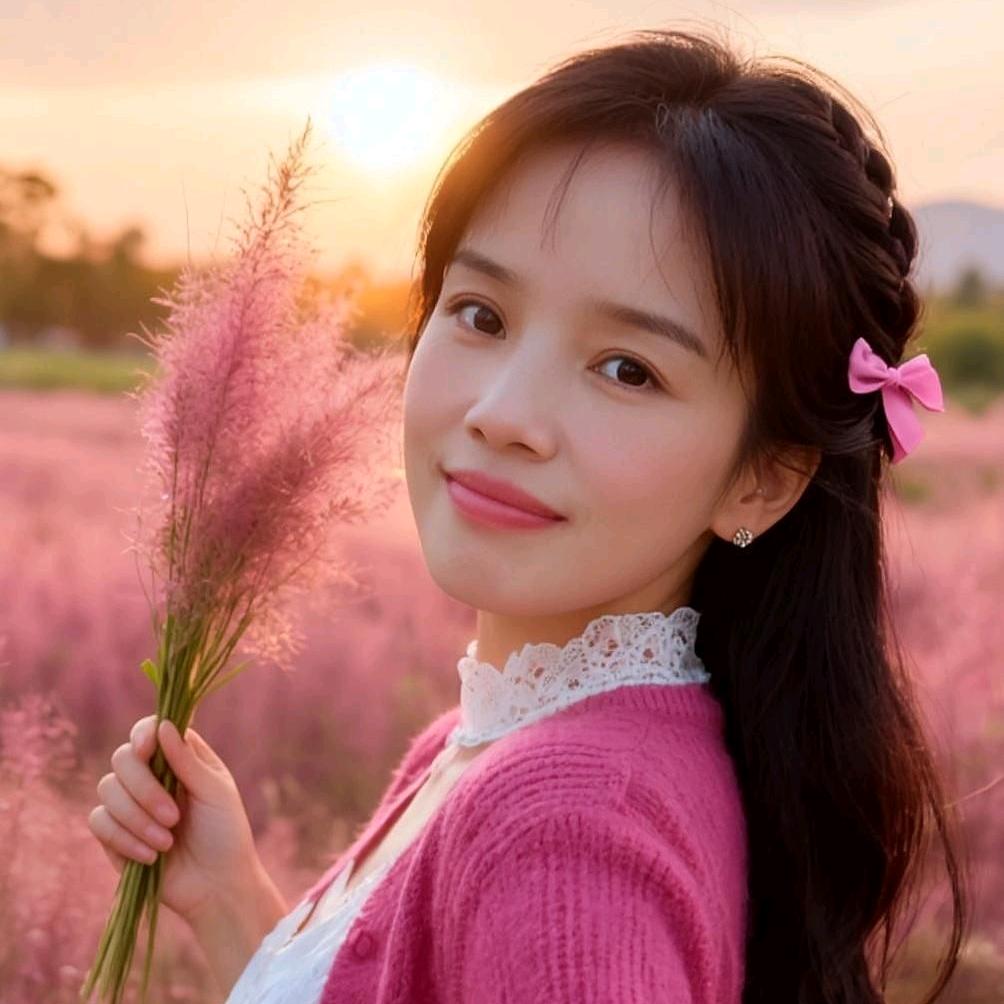 心中的峰和莎
