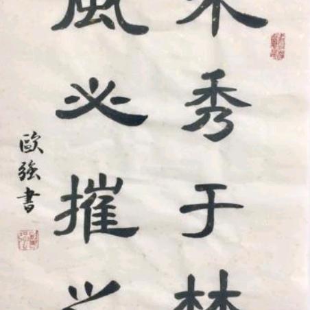 付敏