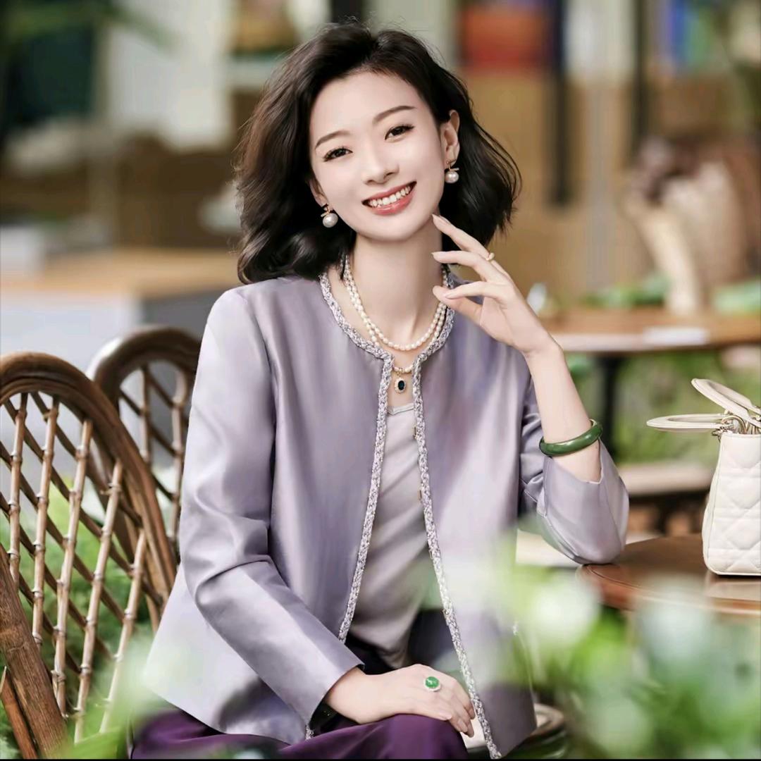 西子高端女装（穿搭分享）