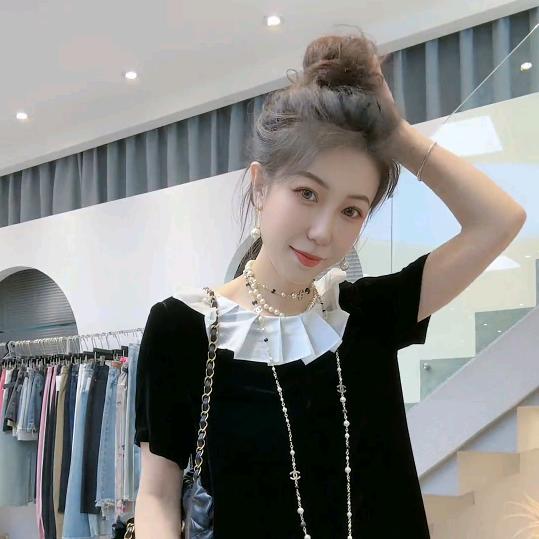 美美~时尚穿搭
