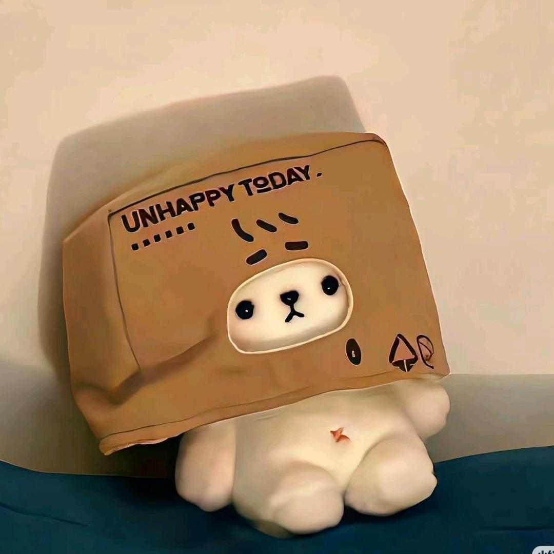 奶盐小兔