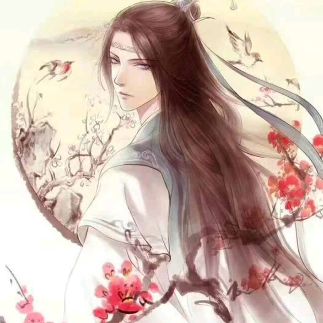 结缘