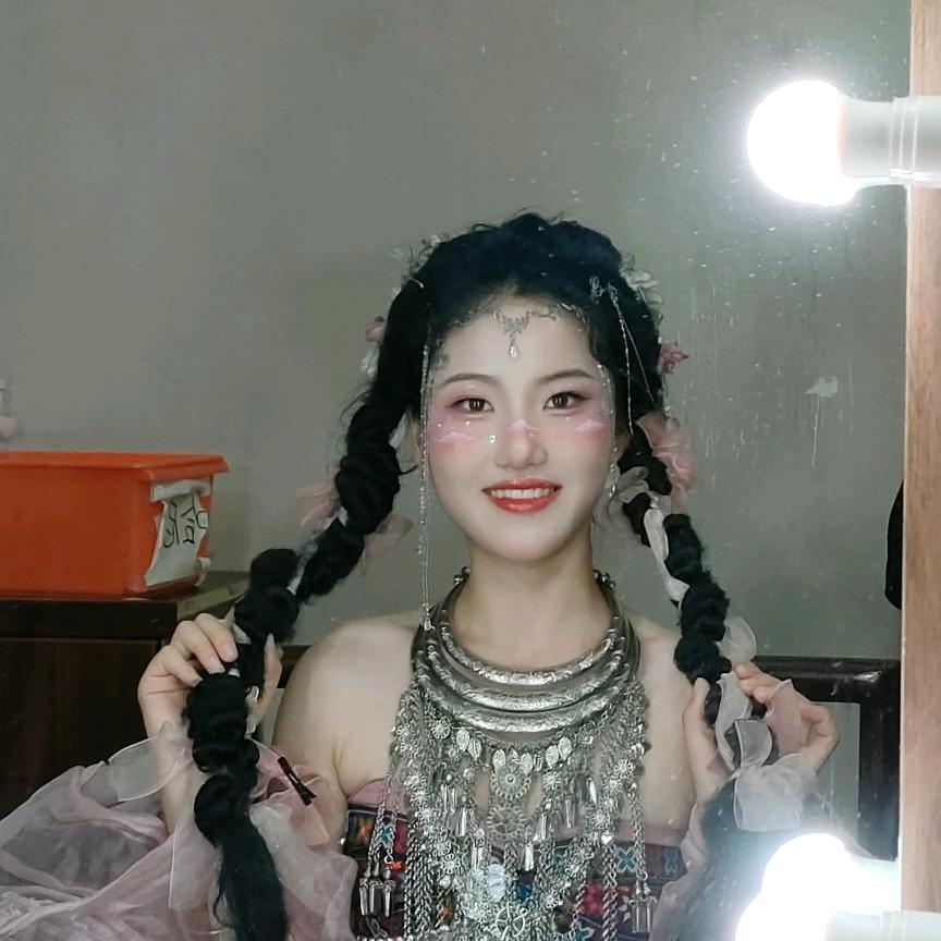 格格不吃姜🫚