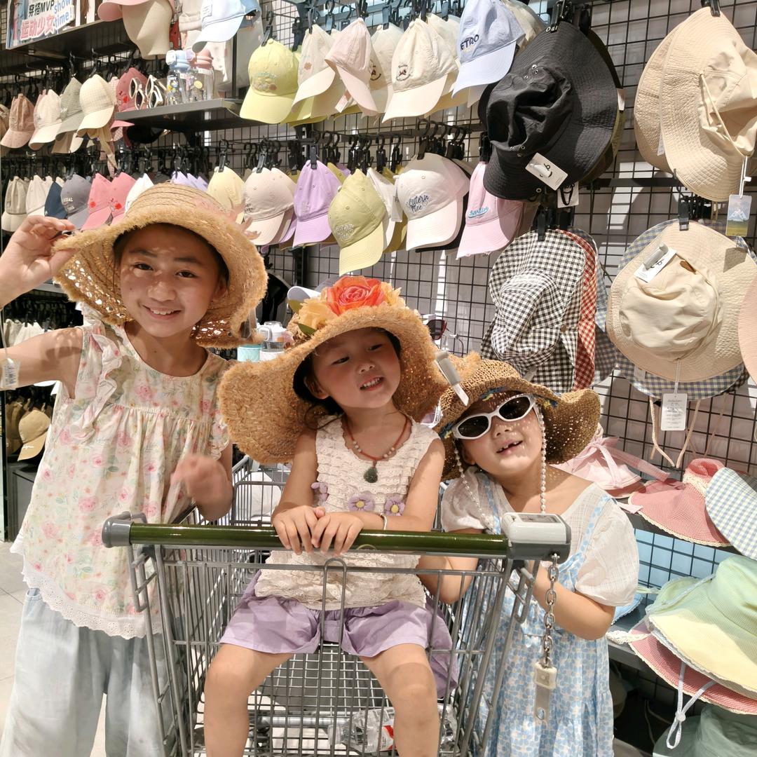 全职宝妈
