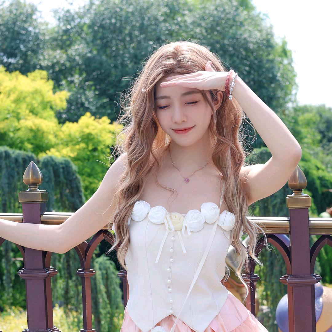 长寿🦢（许儿开心最重要）